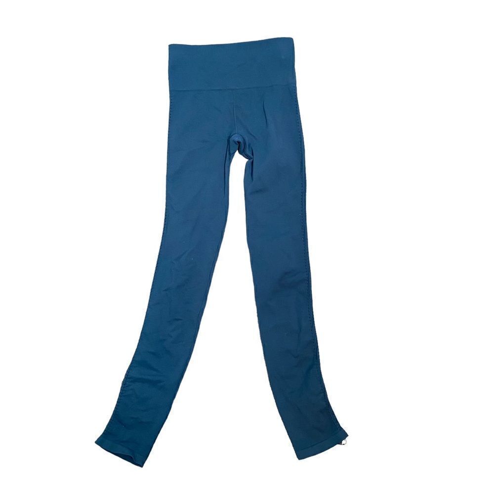 Free People Movement Think Free Leggings, Size XS/S